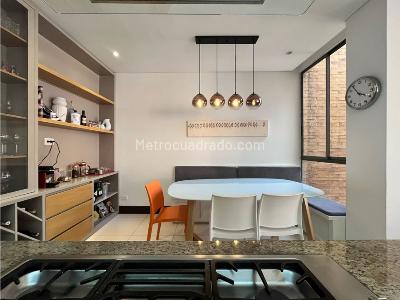 Apartamento en venta en Santa Ana Oriental, Bogotá · foto 10 de 19