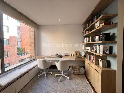 Apartamento en venta en Santa Ana Oriental, Bogotá · foto 11 de 19