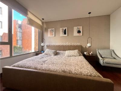 Apartamento en venta en Santa Ana Oriental, Bogotá · foto 13 de 19
