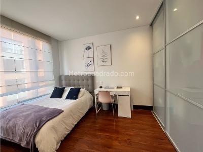 Apartamento en venta en Santa Ana Oriental, Bogotá · foto 15 de 19