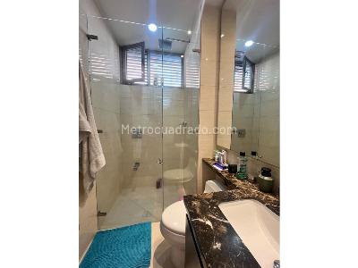 Apartamento en venta en Santa Ana Oriental, Bogotá · foto 16 de 19