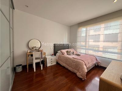 Apartamento en venta en Santa Ana Oriental, Bogotá · foto 17 de 19