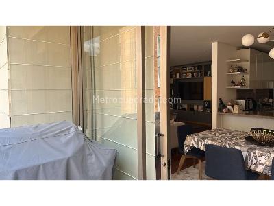 Apartamento en venta en Santa Ana Oriental, Bogotá · foto 19 de 19