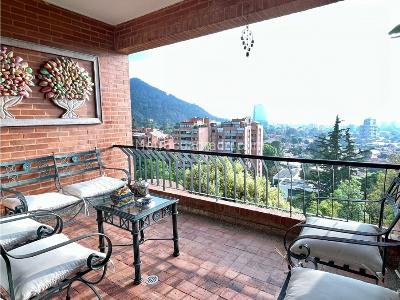 Foto del apartamento