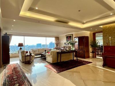 Apartamento en arriendo en Santa Barbara Alta, Bogotá · foto 2 de 20