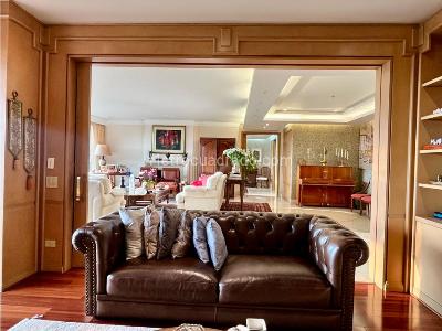 Apartamento en arriendo en Santa Barbara Alta, Bogotá · foto 3 de 20