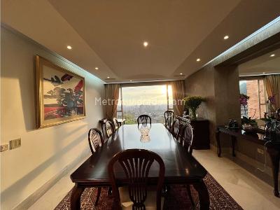 Apartamento en arriendo en Santa Barbara Alta, Bogotá · foto 5 de 20