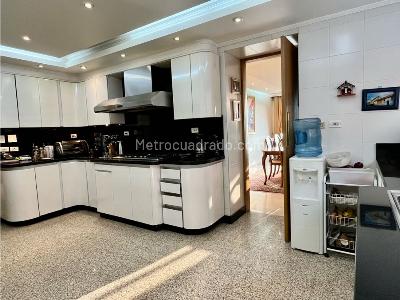 Apartamento en arriendo en Santa Barbara Alta, Bogotá · foto 7 de 20