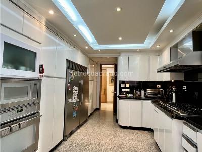 Apartamento en arriendo en Santa Barbara Alta, Bogotá · foto 8 de 20