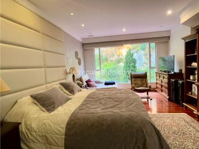 Apartamento en arriendo en Santa Barbara Alta, Bogotá · foto 9 de 20