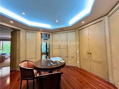Apartamento en arriendo en Santa Barbara Alta, Bogotá · foto 10 de 20