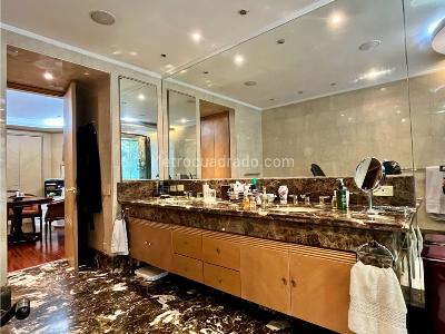 Apartamento en arriendo en Santa Barbara Alta, Bogotá · foto 12 de 20