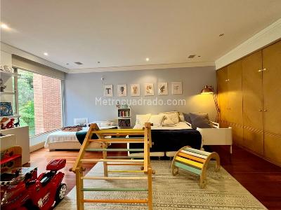 Apartamento en arriendo en Santa Barbara Alta, Bogotá · foto 13 de 20