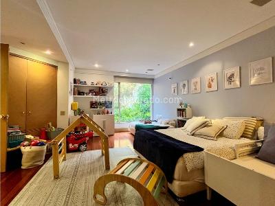 Apartamento en arriendo en Santa Barbara Alta, Bogotá · foto 14 de 20