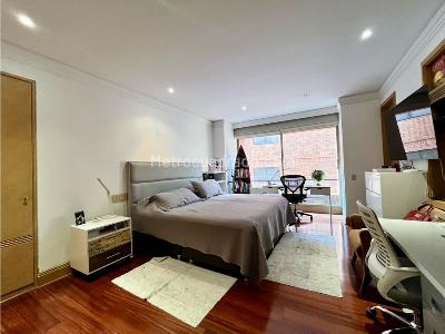 Apartamento en arriendo en Santa Barbara Alta, Bogotá · foto 16 de 20
