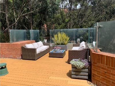 Apartamento en Venta, Montearroyo, Bogotá D.C.