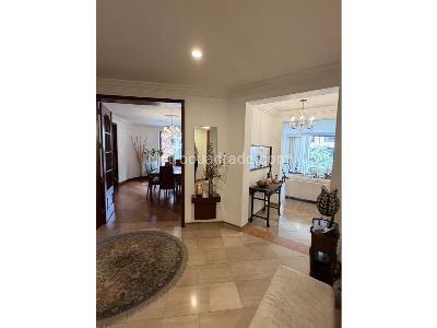 Apartamento de 3 alcobas en venta en Chico Reservado, Bogotá, 225 m² · foto 7 de 14
