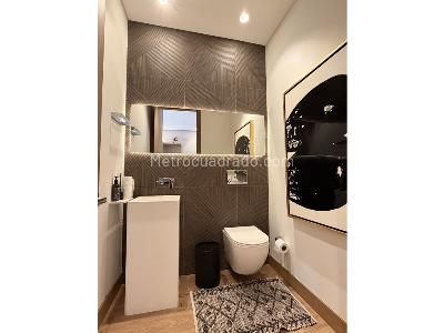Apartamento de 3 alcobas en venta en Cerros De Los Alpes, Bogotá, 332 m² · foto 10 de 20