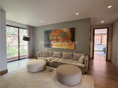 Apartamento de 3 alcobas en venta en Cerros De Los Alpes, Bogotá, 332 m² · foto 12 de 20