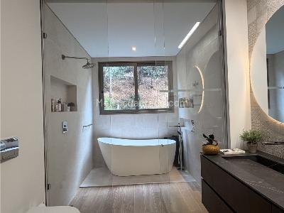 Apartamento de 3 alcobas en venta en Cerros De Los Alpes, Bogotá, 332 m² · foto 15 de 20