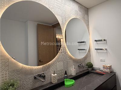 Apartamento de 3 alcobas en venta en Cerros De Los Alpes, Bogotá, 332 m² · foto 16 de 20