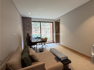 Apartamento de 3 alcobas en venta en Cerros De Los Alpes, Bogotá, 332 m² · foto 18 de 20