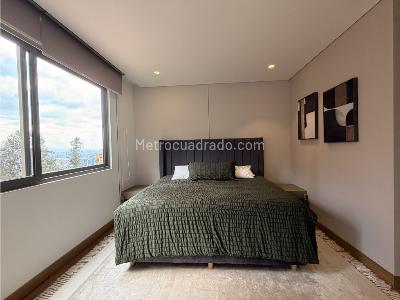 Apartamento de 3 alcobas en venta en Cerros De Los Alpes, Bogotá, 332 m² · foto 20 de 20
