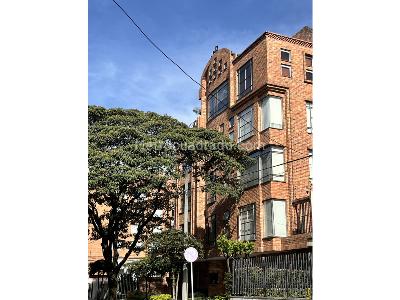 Apartamento de 3 alcobas en arriendo en Chico Navarra, Bogotá, 222 m² · foto 20 de 20