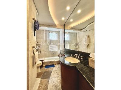 Apartamento de 3 alcobas en arriendo en Chico Navarra, Bogotá, 222 m² · foto 12 de 20