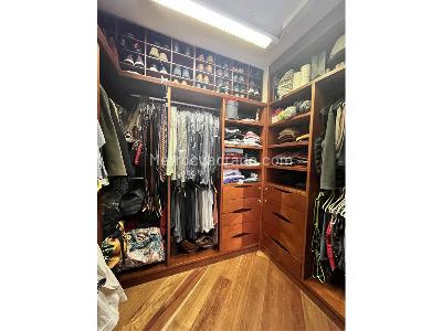 Apartamento de 3 alcobas en arriendo en Chico Navarra, Bogotá, 222 m² · foto 13 de 20
