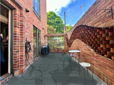 Apartamento de 3 alcobas en arriendo en Chico Navarra, Bogotá, 222 m² · foto 14 de 20
