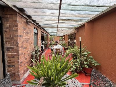 Apartamento en Venta, La Carolina, Bogotá D.C.