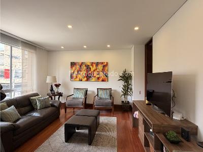 Apartamento en venta en Santa Paula, Bogotá · foto 5 de 20
