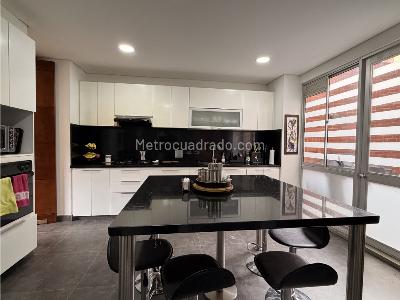 Apartamento en venta en Santa Paula, Bogotá · foto 7 de 20