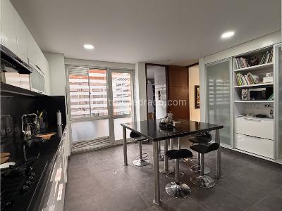 Apartamento en venta en Santa Paula, Bogotá · foto 8 de 20