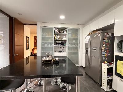 Apartamento en venta en Santa Paula, Bogotá · foto 9 de 20