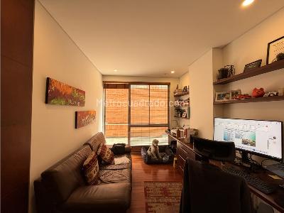 Apartamento en venta en Santa Paula, Bogotá · foto 11 de 20