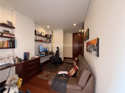 Apartamento en venta en Santa Paula, Bogotá · foto 12 de 20