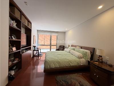 Apartamento en venta en Santa Paula, Bogotá · foto 13 de 20