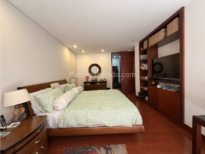 Apartamento en venta en Santa Paula, Bogotá · foto 14 de 20