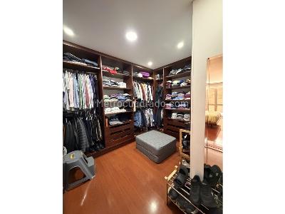 Apartamento en venta en Santa Paula, Bogotá · foto 15 de 20