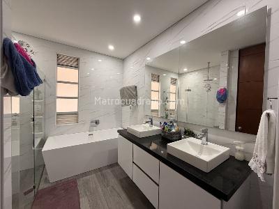 Apartamento en venta en Santa Paula, Bogotá · foto 16 de 20