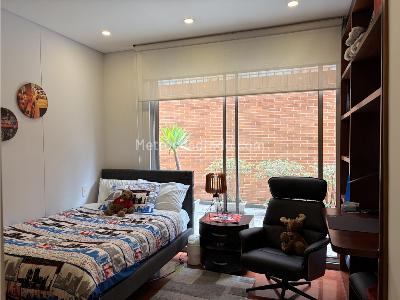 Apartamento en venta en Santa Paula, Bogotá · foto 17 de 20
