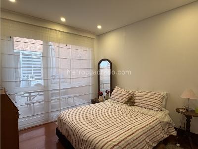 Apartamento en venta en Santa Paula, Bogotá · foto 18 de 20