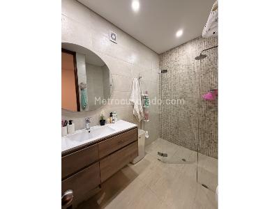 Apartamento en venta en Santa Paula, Bogotá · foto 19 de 20