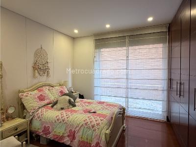 Apartamento en venta en Santa Paula, Bogotá · foto 20 de 20