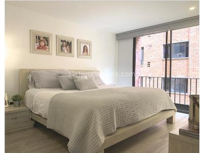 Apartamento de 3 alcobas en venta en La Cabrera, Bogotá, 149 m² · foto 11 de 16
