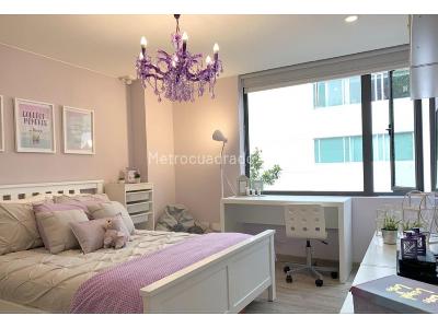 Apartamento de 3 alcobas en venta en La Cabrera, Bogotá, 149 m² · foto 14 de 16