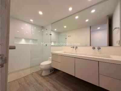 Apartamento de 3 alcobas en venta en La Cabrera, Bogotá, 149 m² · foto 16 de 16