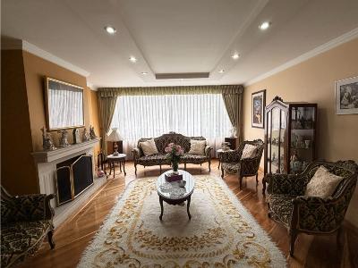 Apartamento en Venta, Bella Suiza, Bogotá D.C.